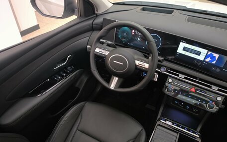 Hyundai Tucson, 2026 год, 4 190 000 рублей, 19 фотография