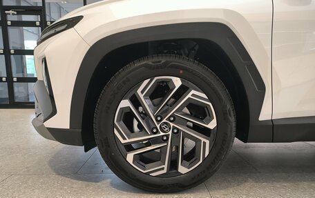 Hyundai Tucson, 2026 год, 4 190 000 рублей, 12 фотография