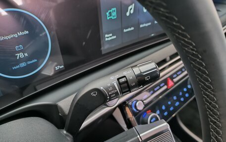 Hyundai Tucson, 2026 год, 4 190 000 рублей, 33 фотография