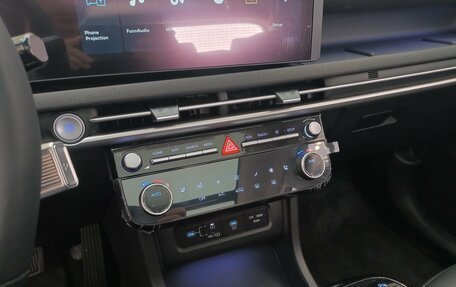 Hyundai Tucson, 2026 год, 4 190 000 рублей, 29 фотография