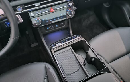 Hyundai Tucson, 2026 год, 4 190 000 рублей, 24 фотография