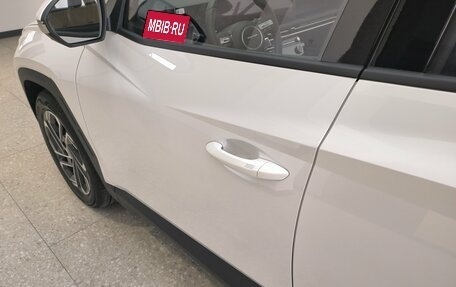 Hyundai Tucson, 2026 год, 4 190 000 рублей, 11 фотография