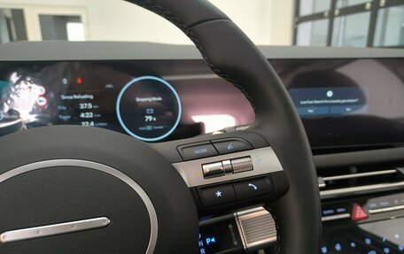 Hyundai Tucson, 2026 год, 4 190 000 рублей, 37 фотография