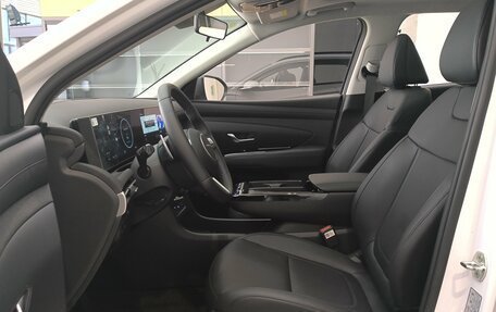 Hyundai Tucson, 2026 год, 4 190 000 рублей, 38 фотография