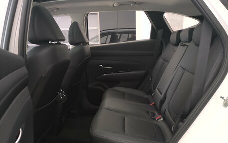 Hyundai Tucson, 2026 год, 4 190 000 рублей, 39 фотография