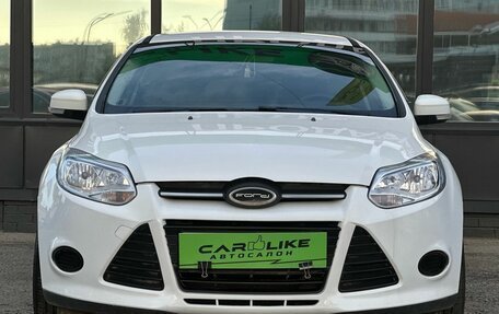 Ford Focus III, 2011 год, 659 000 рублей, 5 фотография