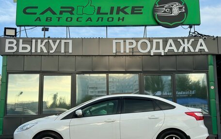 Ford Focus III, 2011 год, 659 000 рублей, 3 фотография