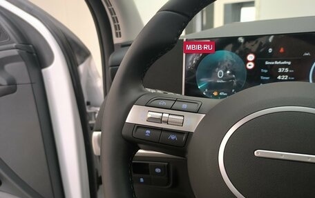 Hyundai Tucson, 2026 год, 4 190 000 рублей, 36 фотография