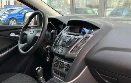 Ford Focus III, 2011 год, 659 000 рублей, 11 фотография