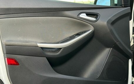Ford Focus III, 2011 год, 659 000 рублей, 13 фотография