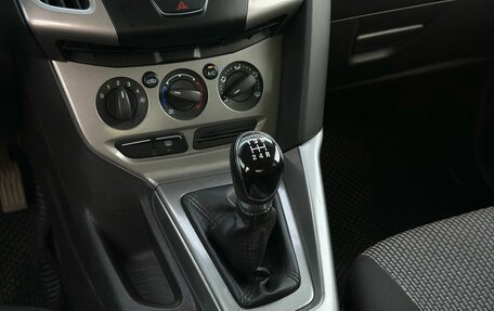 Ford Focus III, 2011 год, 659 000 рублей, 17 фотография