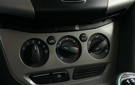 Ford Focus III, 2011 год, 659 000 рублей, 16 фотография