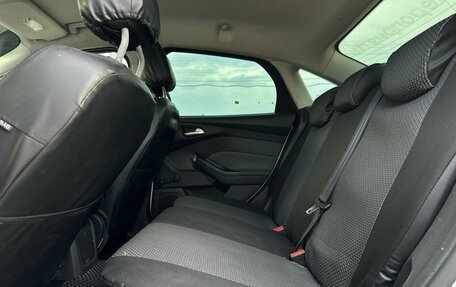 Ford Focus III, 2011 год, 659 000 рублей, 18 фотография