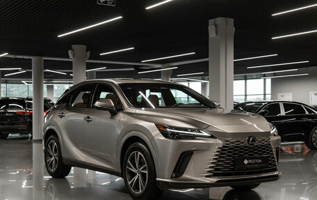 Lexus RX IV рестайлинг, 2026 год, 8 850 000 рублей, 2 фотография