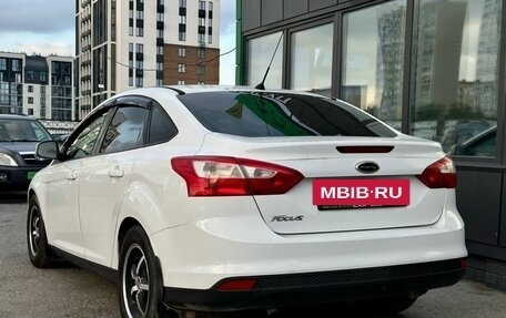 Ford Focus III, 2011 год, 659 000 рублей, 8 фотография