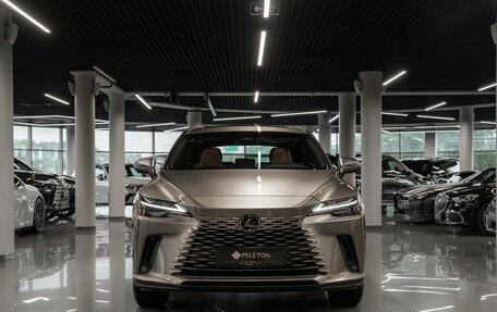 Lexus RX IV рестайлинг, 2026 год, 8 850 000 рублей, 3 фотография