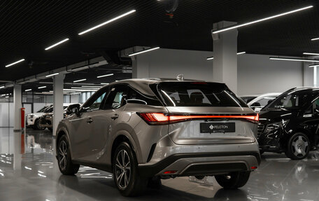 Lexus RX IV рестайлинг, 2026 год, 8 850 000 рублей, 4 фотография