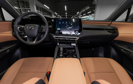 Lexus RX IV рестайлинг, 2026 год, 8 850 000 рублей, 8 фотография