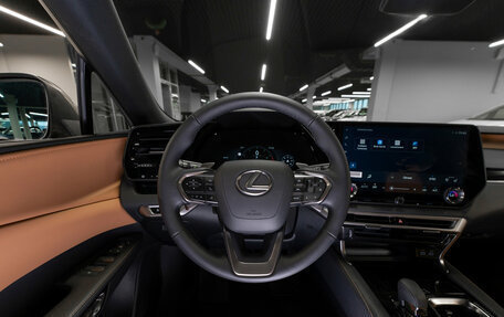 Lexus RX IV рестайлинг, 2026 год, 8 850 000 рублей, 11 фотография