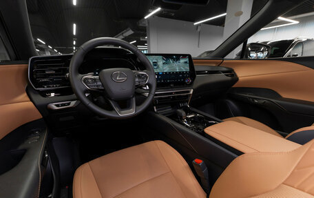 Lexus RX IV рестайлинг, 2026 год, 8 850 000 рублей, 7 фотография