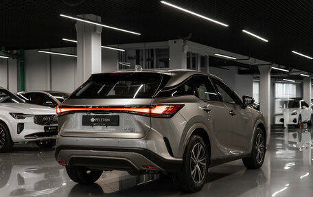 Lexus RX IV рестайлинг, 2026 год, 8 850 000 рублей, 5 фотография