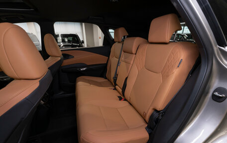 Lexus RX IV рестайлинг, 2026 год, 8 850 000 рублей, 13 фотография