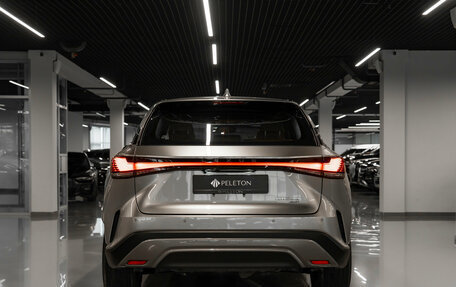 Lexus RX IV рестайлинг, 2026 год, 8 850 000 рублей, 6 фотография