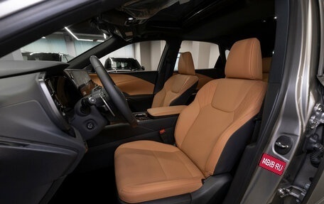 Lexus RX IV рестайлинг, 2026 год, 8 850 000 рублей, 9 фотография