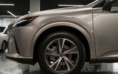 Lexus RX IV рестайлинг, 2026 год, 8 850 000 рублей, 29 фотография