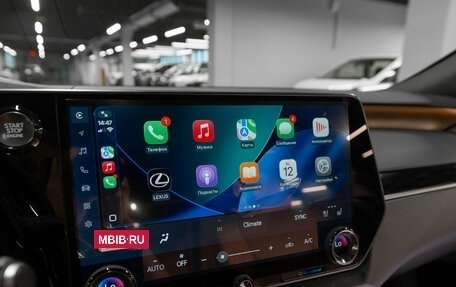 Lexus RX IV рестайлинг, 2026 год, 8 850 000 рублей, 25 фотография