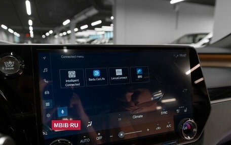 Lexus RX IV рестайлинг, 2026 год, 8 850 000 рублей, 21 фотография