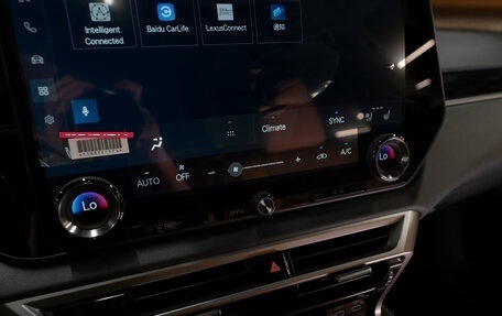 Lexus RX IV рестайлинг, 2026 год, 8 850 000 рублей, 20 фотография