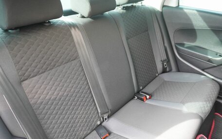 Volkswagen Polo VI (EU Market), 2018 год, 950 000 рублей, 12 фотография