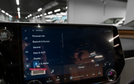 Lexus RX IV рестайлинг, 2026 год, 8 850 000 рублей, 22 фотография