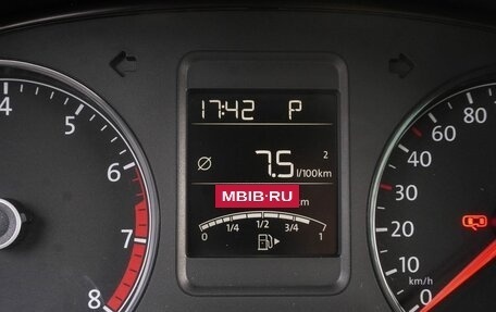 Volkswagen Polo VI (EU Market), 2018 год, 950 000 рублей, 15 фотография