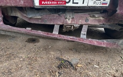 Hyundai Matrix I рестайлинг, 2008 год, 150 000 рублей, 1 фотография