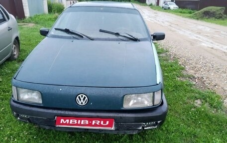 Volkswagen Passat B3, 1991 год, 75 000 рублей, 1 фотография