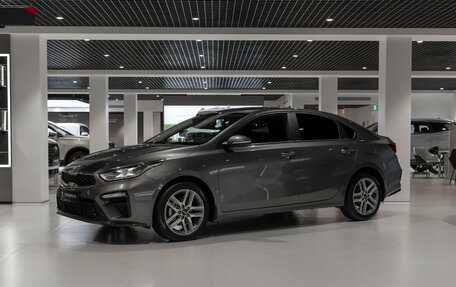 KIA Cerato IV, 2021 год, 2 240 000 рублей, 1 фотография