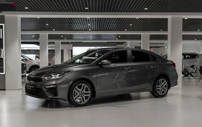 KIA Cerato IV, 2021 год, 2 240 000 рублей, 1 фотография