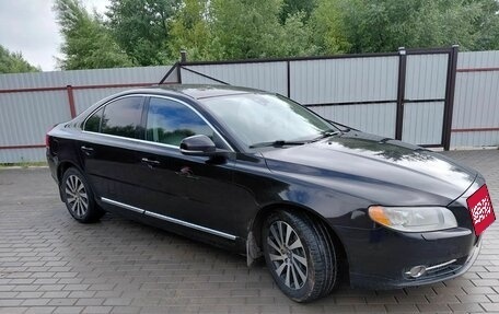 Volvo S80 II рестайлинг 2, 2012 год, 1 230 000 рублей, 1 фотография