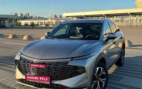 Haval F7, 2024 год, 3 200 000 рублей, 1 фотография