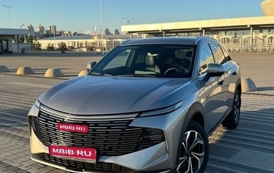 Haval F7, 2024 год, 3 200 000 рублей, 1 фотография