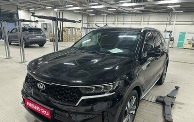 KIA Sorento IV, 2020 год, 3 390 000 рублей, 1 фотография