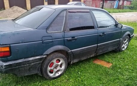 Volkswagen Passat B3, 1991 год, 75 000 рублей, 2 фотография
