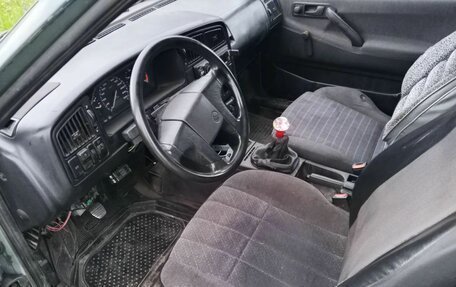 Volkswagen Passat B3, 1991 год, 75 000 рублей, 5 фотография