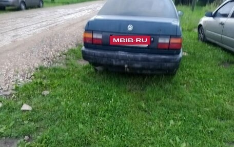Volkswagen Passat B3, 1991 год, 75 000 рублей, 4 фотография