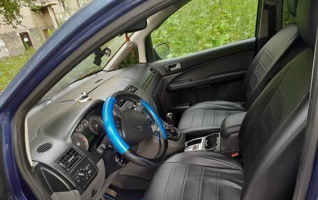 Ford C-MAX I рестайлинг, 2006 год, 270 000 рублей, 2 фотография