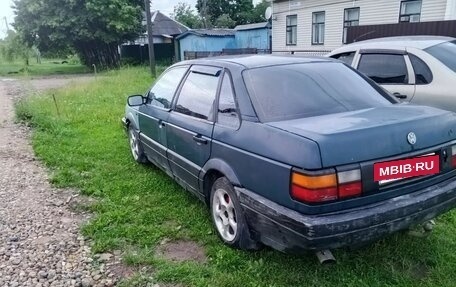 Volkswagen Passat B3, 1991 год, 75 000 рублей, 3 фотография
