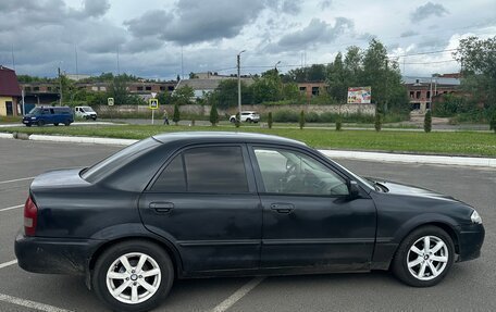 Mazda Protege, 2000 год, 200 000 рублей, 7 фотография