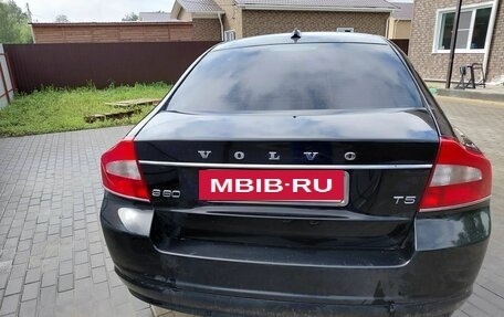 Volvo S80 II рестайлинг 2, 2012 год, 1 230 000 рублей, 7 фотография